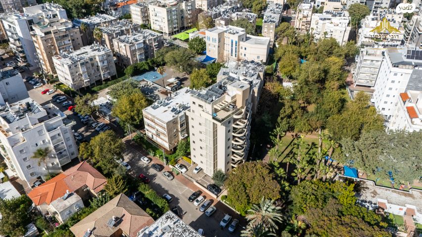 דופלקס, המרכז השקט / מרכז העיר, פתח תקווה