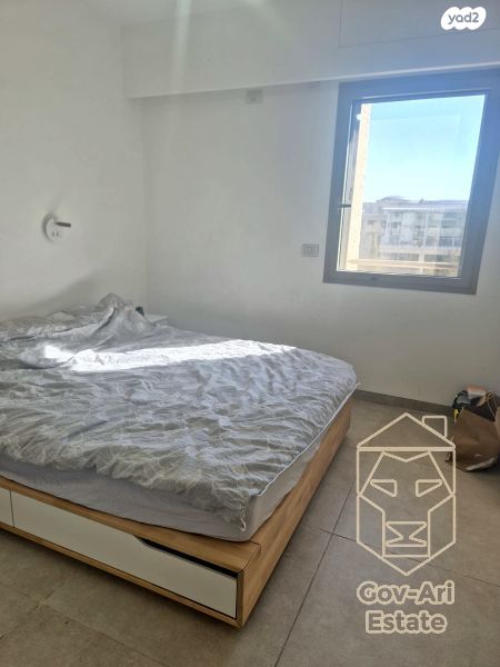 דירה, מונבז, מרכז העיר, ירושלים