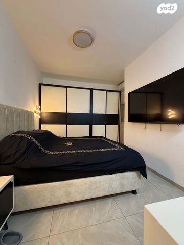 דירת גן, גלבוע 2, ביאליק דרום, קרית ביאליק