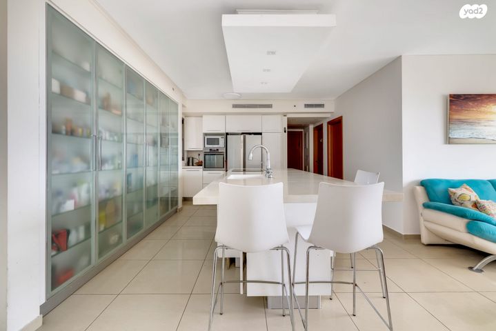 דירה, קרית אילון, חולון