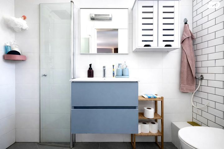 דירה, תש"ח 11, רובע הקריה, הסיטי, אשדוד