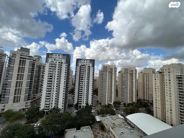 דירה, מבצע יפתח, הדר המושבות החדשה / אם המושבות החדשה, פתח תקווה