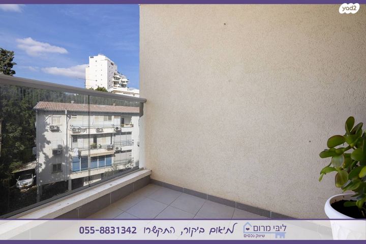 דירה, נווה יהודה, רחובות