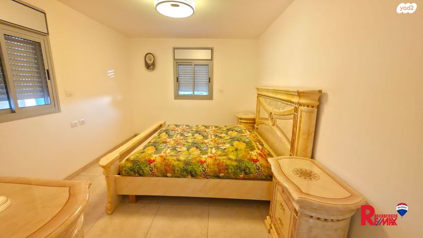 דירה, הדס 22, קרית אילון, חולון