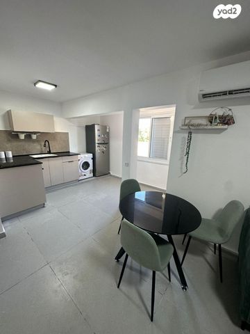 דירה, רבי טרפון 8, שכונה ד', באר שבע