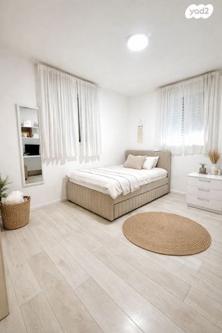 דירה, החרמון, היובל, אור עקיבא