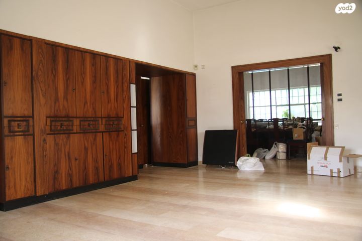 בית פרטי/ קוטג', החייל האלמוני, שכונת בן גוריון, מרכז העיר ג', רמת גן