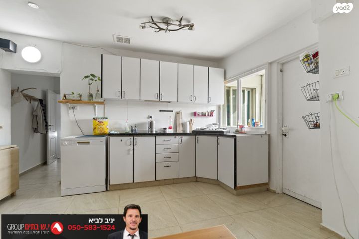 דופלקס, גרץ 5, שכונה ב', באר שבע