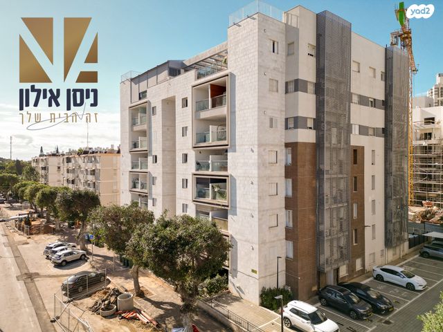 דירה, יוסף שפרינצק 32, אחדות, פתח תקווה