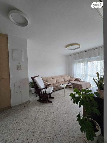 דירה, מרדכי מקלף, שכונה ו', באר שבע