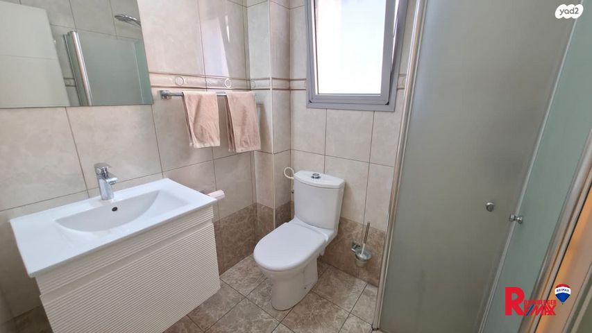 דירה, הדס 22, קרית אילון, חולון