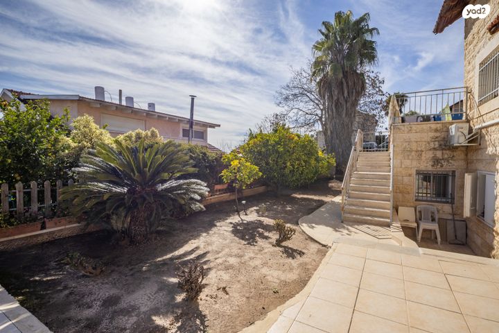 בית פרטי/ קוטג', אורה, אורה