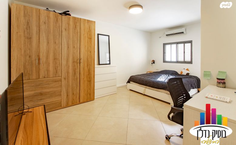 דירה, בוסל 12, הרצליה הירוקה, נווה עובד, הרצליה