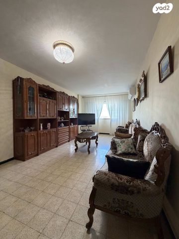 דירה, קרן היסוד, תל חנן, נשר