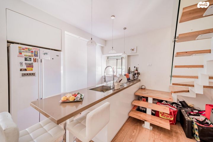 דירה, ארנון, הצפון הישן - דרום, תל אביב יפו