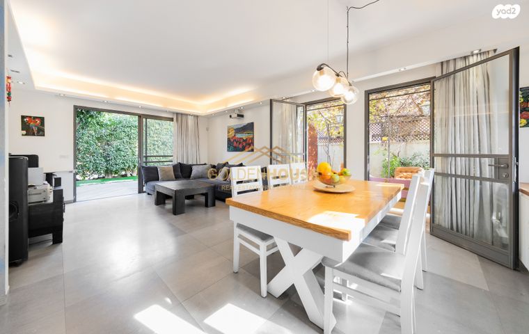 בית פרטי/ קוטג', קרית שרת, רעננה