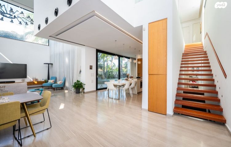 בית פרטי/ קוטג', הרקיע, הגולף, קיסריה