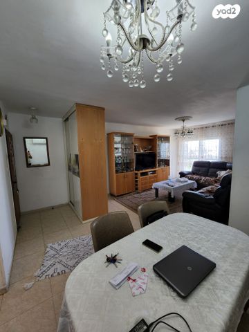 דירה, באר שבע