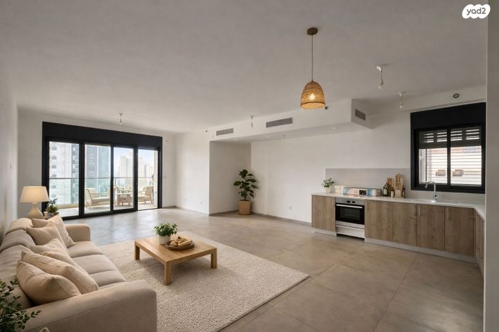 דירה, קרל פופר, קרית המדע, נתניה