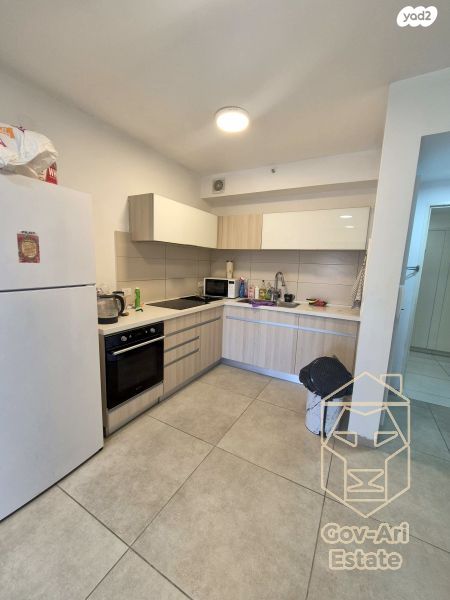 דירה, מונבז, מרכז העיר, ירושלים