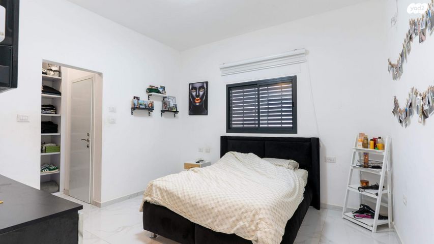 בית פרטי/ קוטג', כלניות, באר שבע