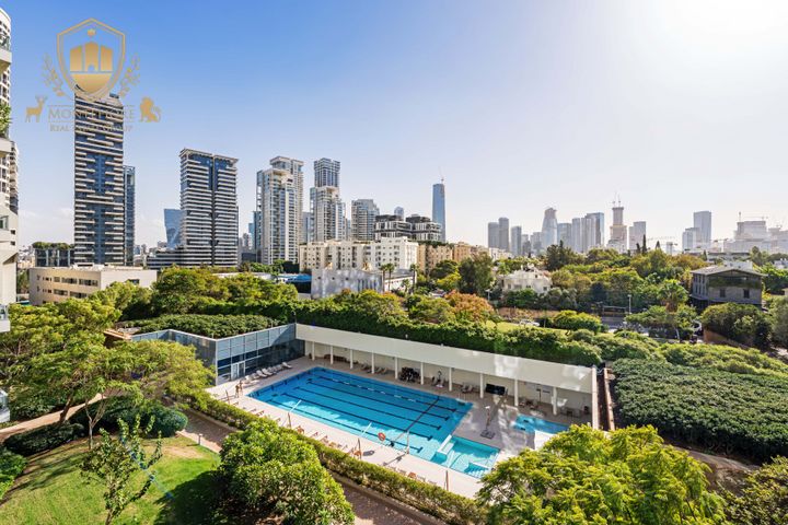 דירה, פנקס, הצפון החדש - כיכר המדינה, תל אביב יפו