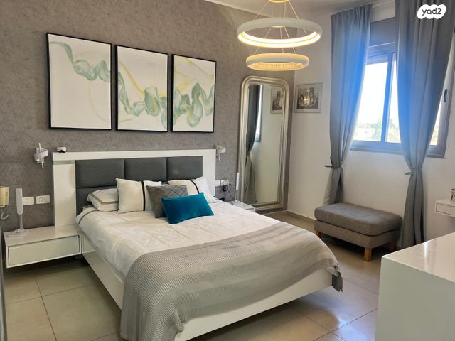 דופלקס, קרן היסוד, נווה דוד רמז, רעננה