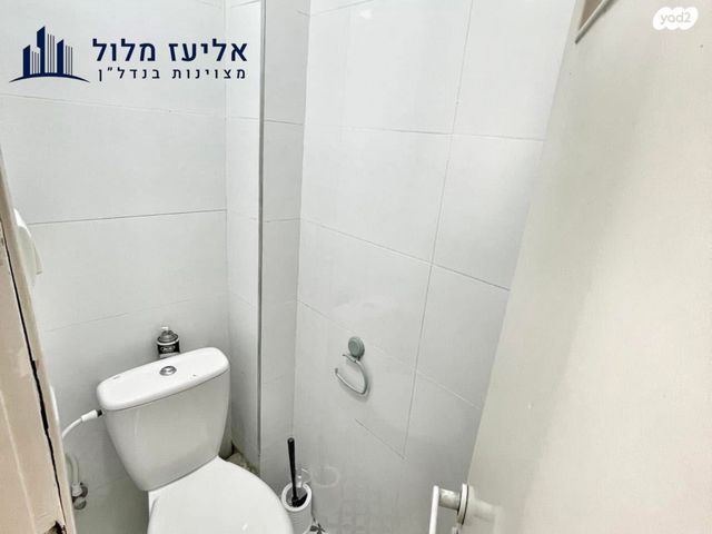דירה, יוספטל, לב העיר, בת ים