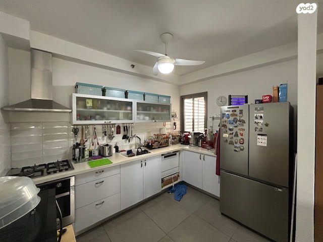 דירה, מבצע יפתח, הדר המושבות החדשה / אם המושבות החדשה, פתח תקווה