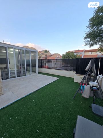 דירת גן, אהרון מסקין, נווה מנחם, באר שבע