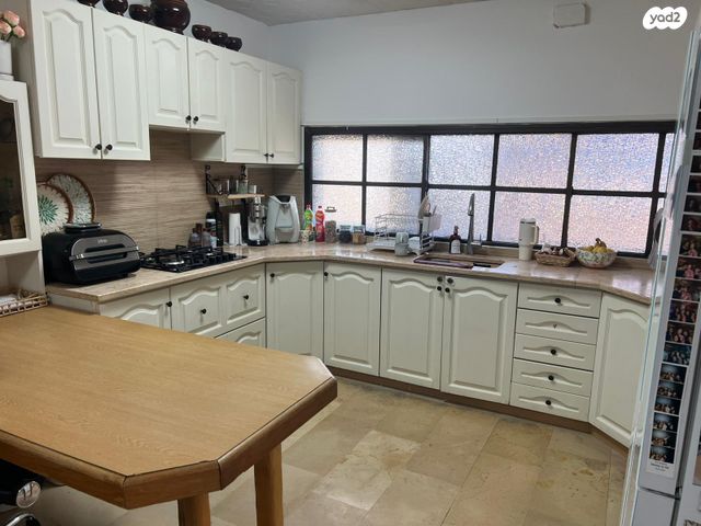 דירת גן, מוצקין הותיקה, קרית מוצקין