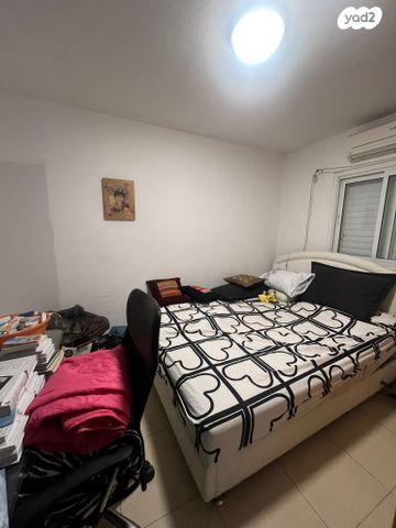 דירה, חלמית, עמידר, בת ים