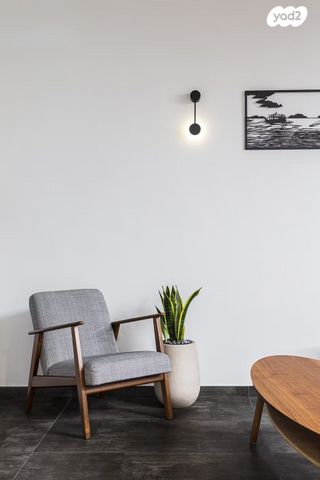 דירה, עונות השנה 6, וואלי, העמק, נס ציונה