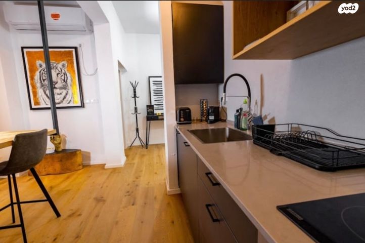 ארלוזורוב 63