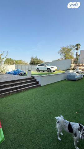 גינות שומרון