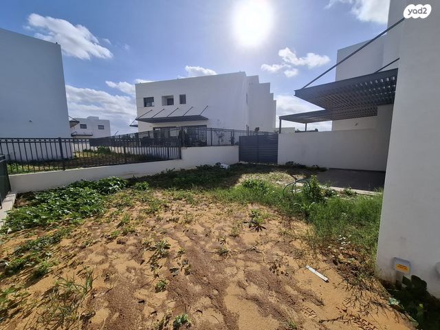 דו משפחתי, דרך הגת, כפר יעבץ, כפר יעבץ