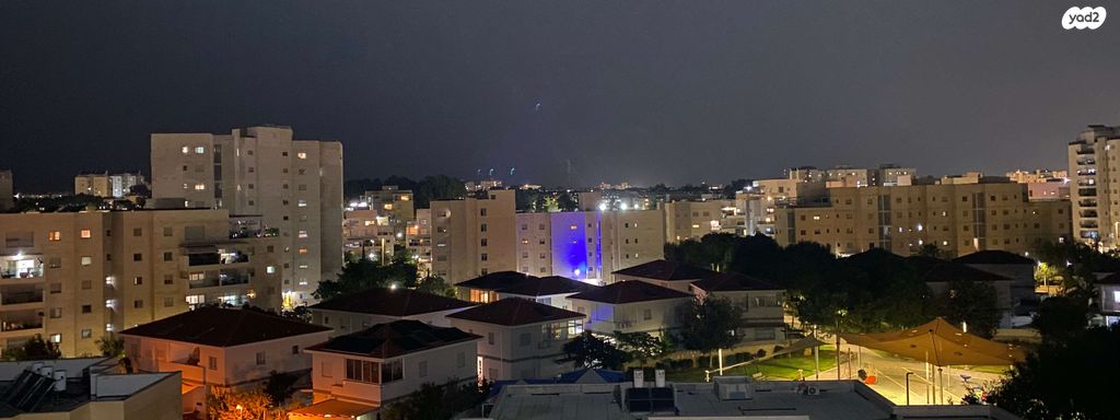 דירה, שקמים ואגמים, אשקלון