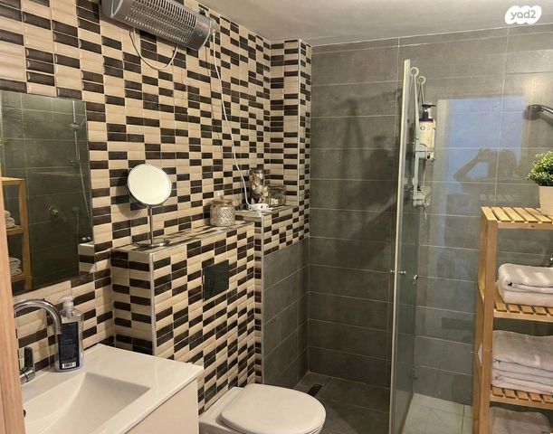 דירה, שדרות ירושלים 19, יד לבנים, רמת גן