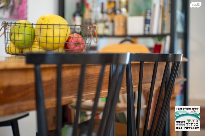 בית פרטי/ קוטג', השעורים, יפה נוף, בנימינה גבעת עדה