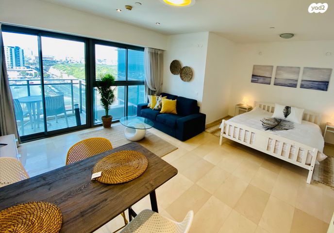 דירה, השונית, מרינה, הרצליה