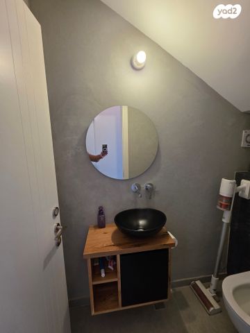 דופלקס, תל מונד