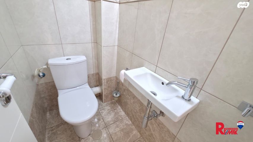 דירה, הדס 22, קרית אילון, חולון