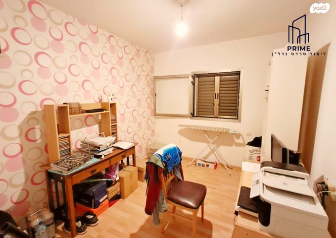 דירה, אילונה פהר, קרית אילון, חולון