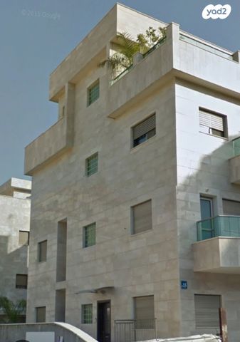 דירת גן, אנטוורפן, פרדס הגדוד, נתניה