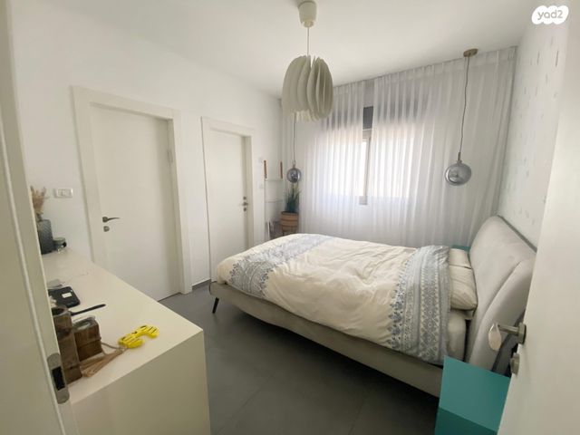 דירה, שקמים ואגמים, אשקלון