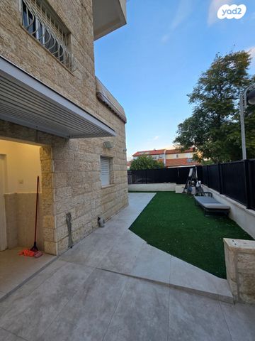 דירת גן, אהרון מסקין, נווה מנחם, באר שבע