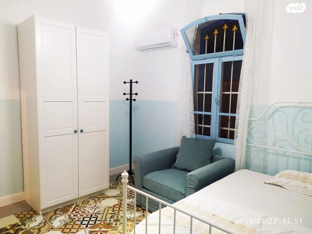 דירה, דוד רזיאל 23, תל עמל, חיפה