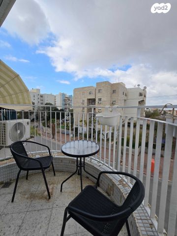 דירה, מרדכי מקלף, שכונה ו', באר שבע