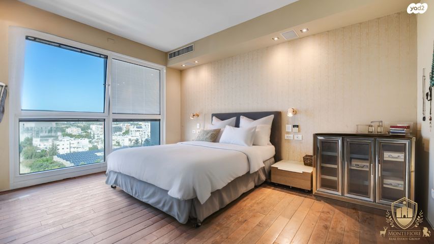 דירה, פנקס, הצפון החדש - כיכר המדינה, תל אביב יפו