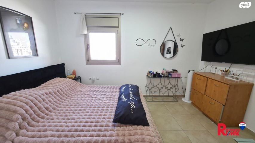 דירה, עוזי חיטמן 3, קרית אילון, חולון